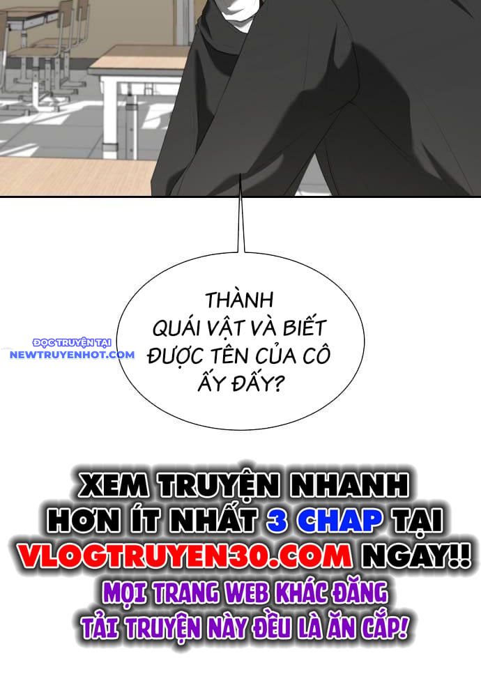 Bạn Gái Tôi Là Quái Vật chapter 32 - Trang 2