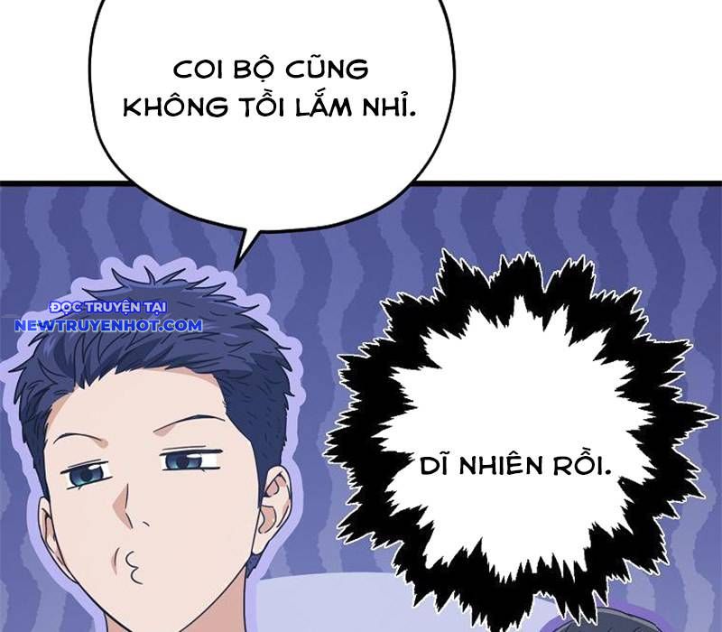 Bố Tôi Quá Mạnh chapter 166 - Trang 167