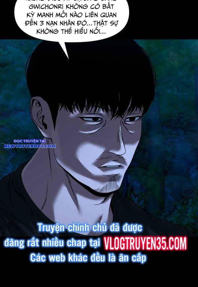 Ngôi Làng Ma Quái chapter 42 - Trang 22