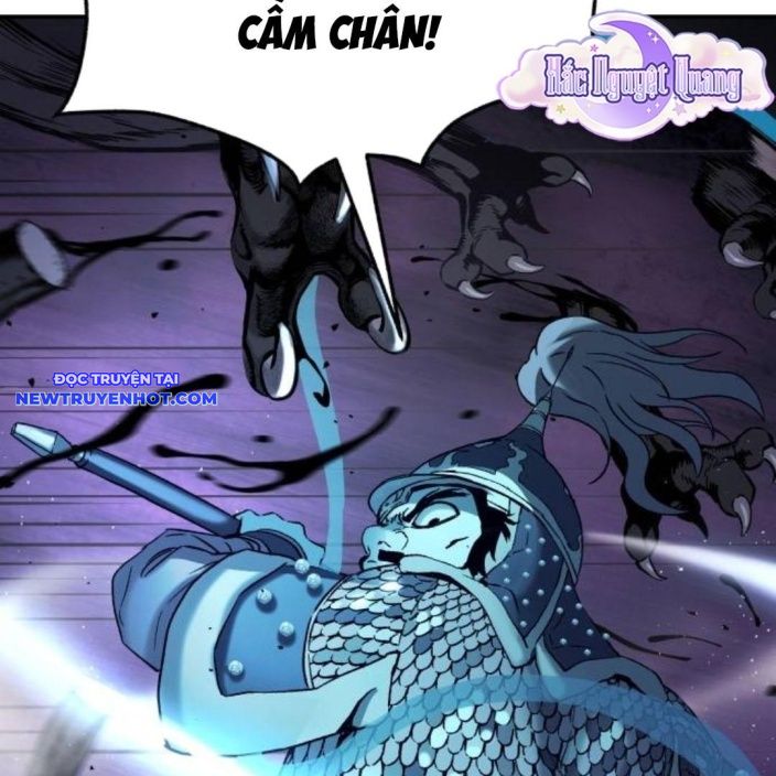 Lời Nguyền Của Dangun chapter 56 - Trang 91