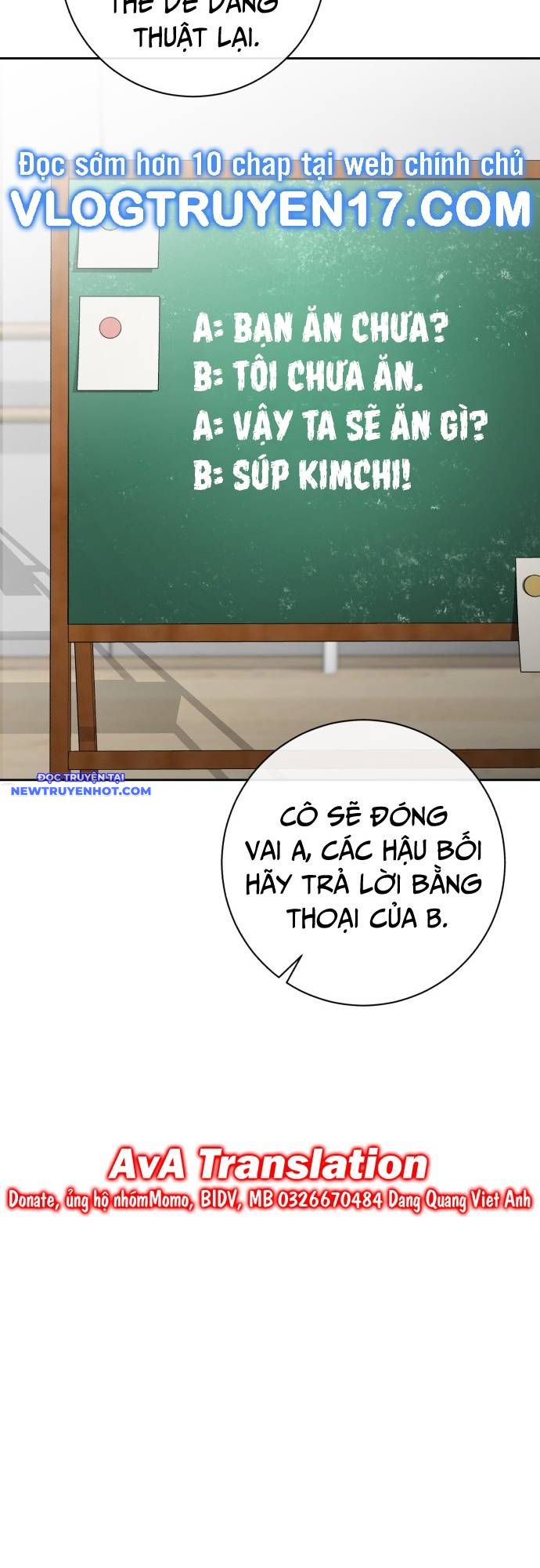 Ánh Hào Quang Của Diễn Viên Thiên Tài chapter 18 - Trang 20