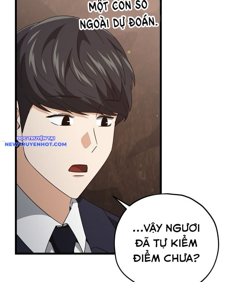 Bố Tôi Quá Mạnh chapter 178 - Trang 121