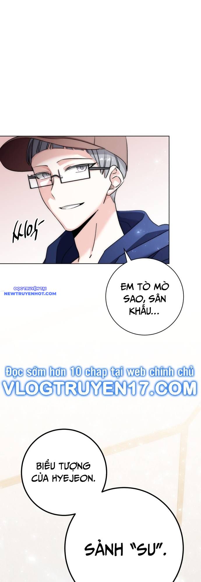 Ánh Hào Quang Của Diễn Viên Thiên Tài chapter 15 - Trang 2