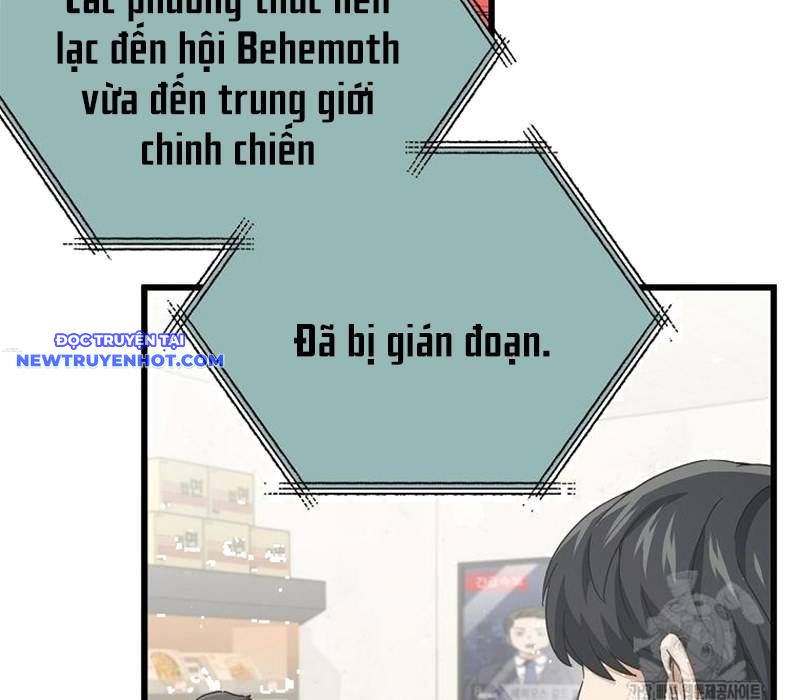 Bố Tôi Quá Mạnh chapter 166 - Trang 181