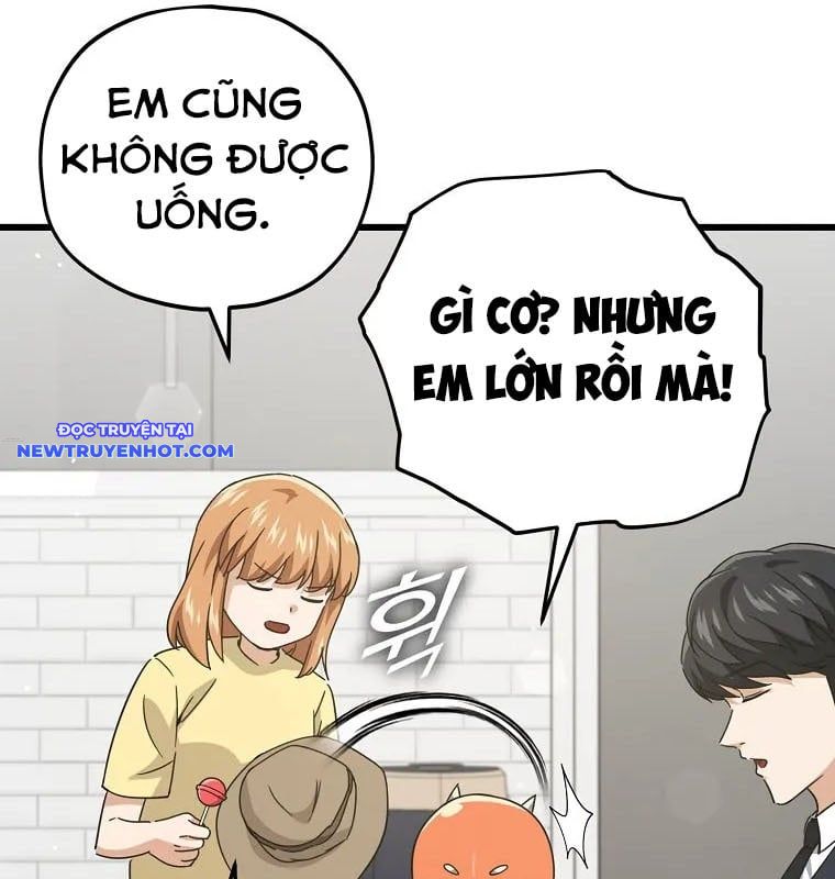 Bố Tôi Quá Mạnh chapter 161 - Trang 111