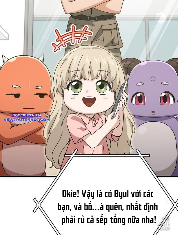 Bố Tôi Quá Mạnh chapter 174 - Trang 47