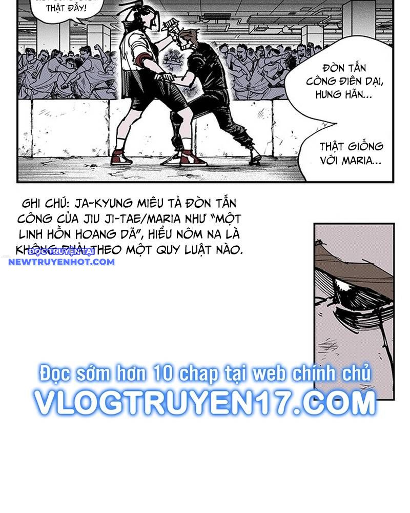 Fight Class 3 chapter 117 - Trang 10