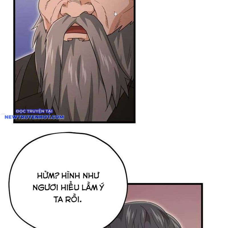 Bố Tôi Quá Mạnh chapter 160 - Trang 124