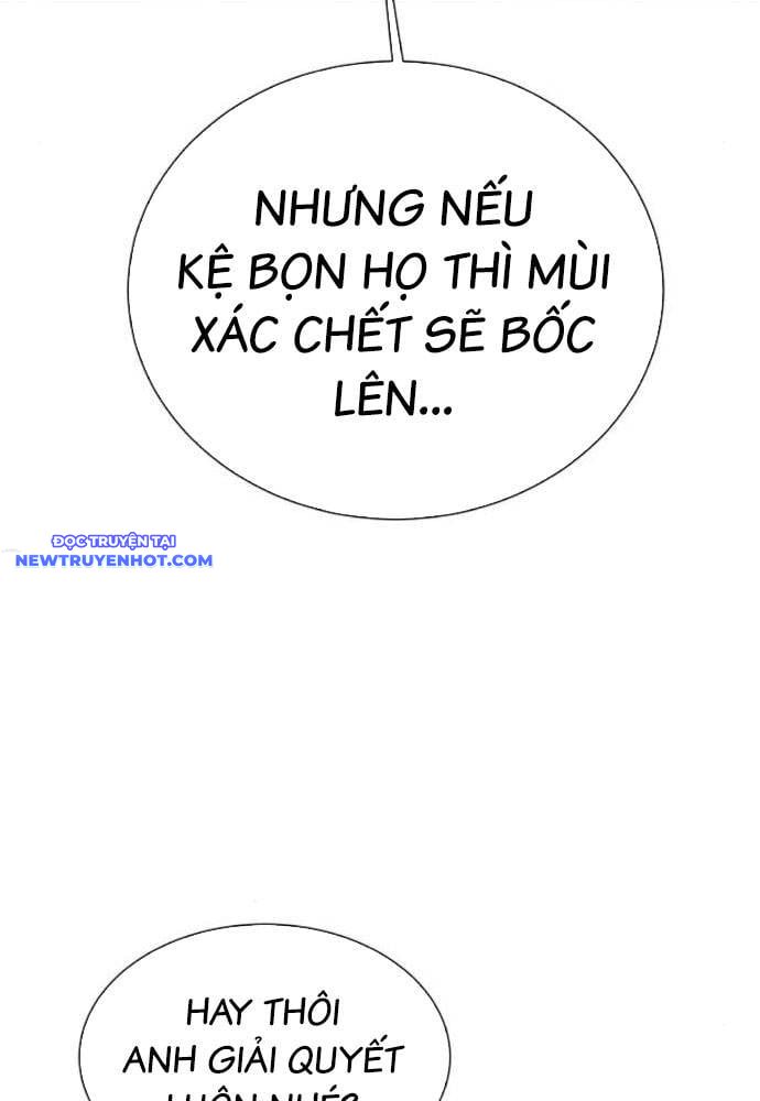 Bạn Gái Tôi Là Quái Vật chapter 24 - Trang 123