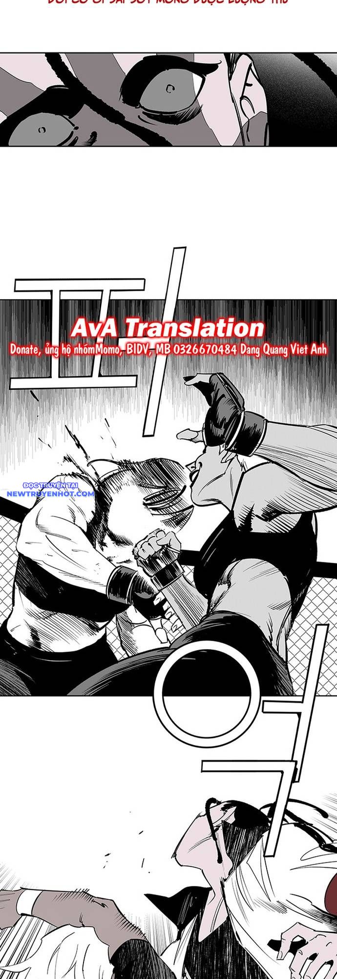 Fight Class 3 chapter 133 - Trang 10