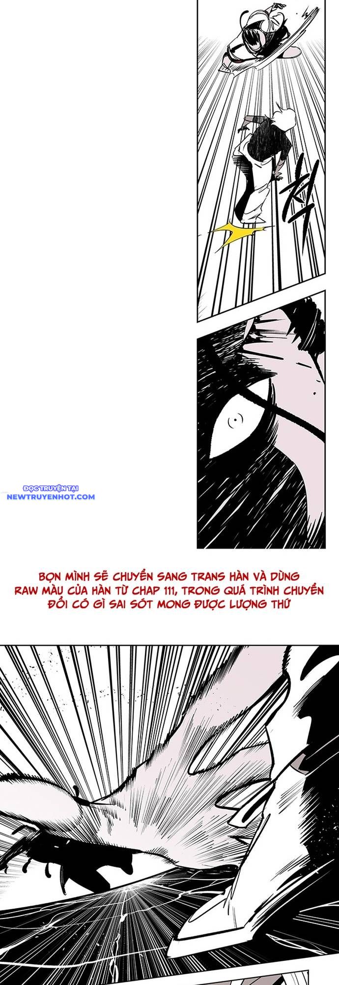 Fight Class 3 chapter 132 - Trang 8