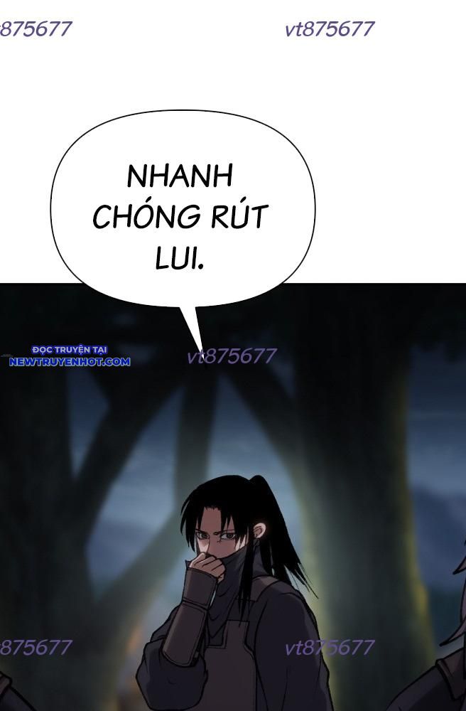 Ám Vệ chapter 38 - Trang 111