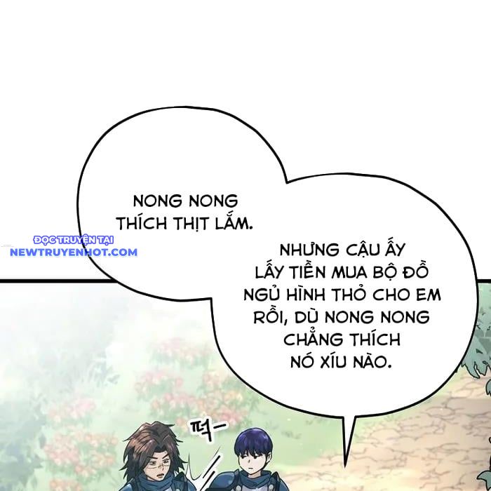 Bố Tôi Quá Mạnh chapter 158 - Trang 111