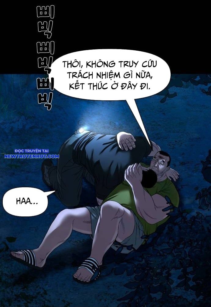 Ngôi Làng Ma Quái chapter 43 - Trang 115