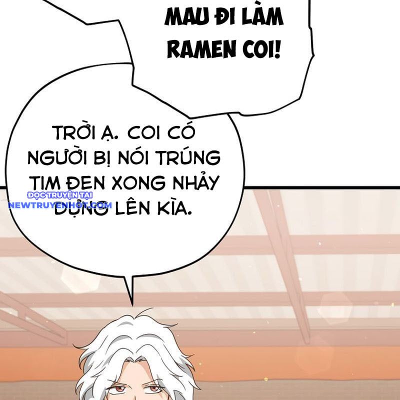 Bố Tôi Quá Mạnh chapter 165 - Trang 89