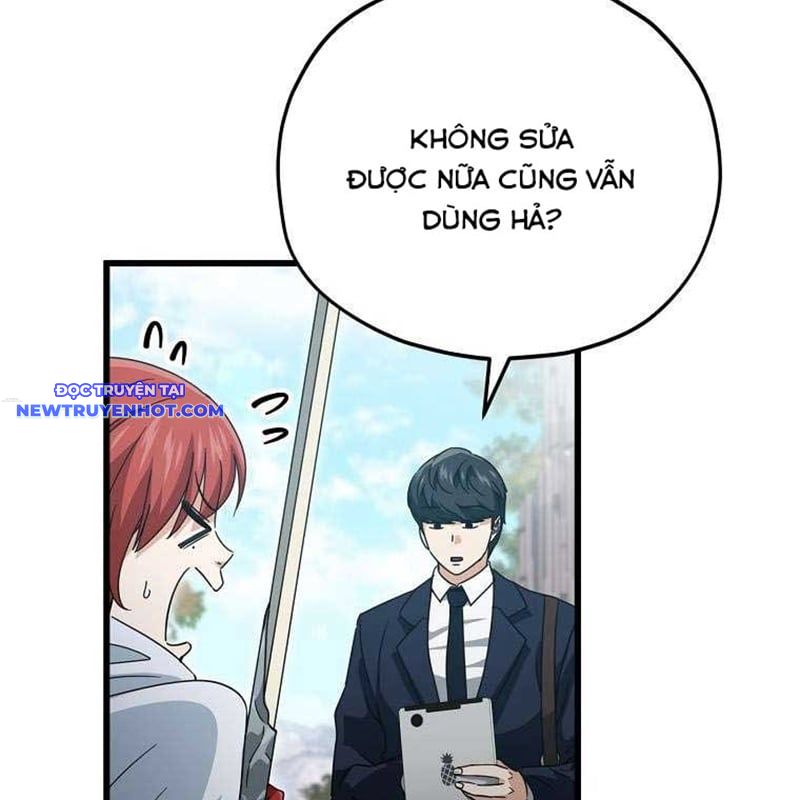 Bố Tôi Quá Mạnh chapter 160 - Trang 29