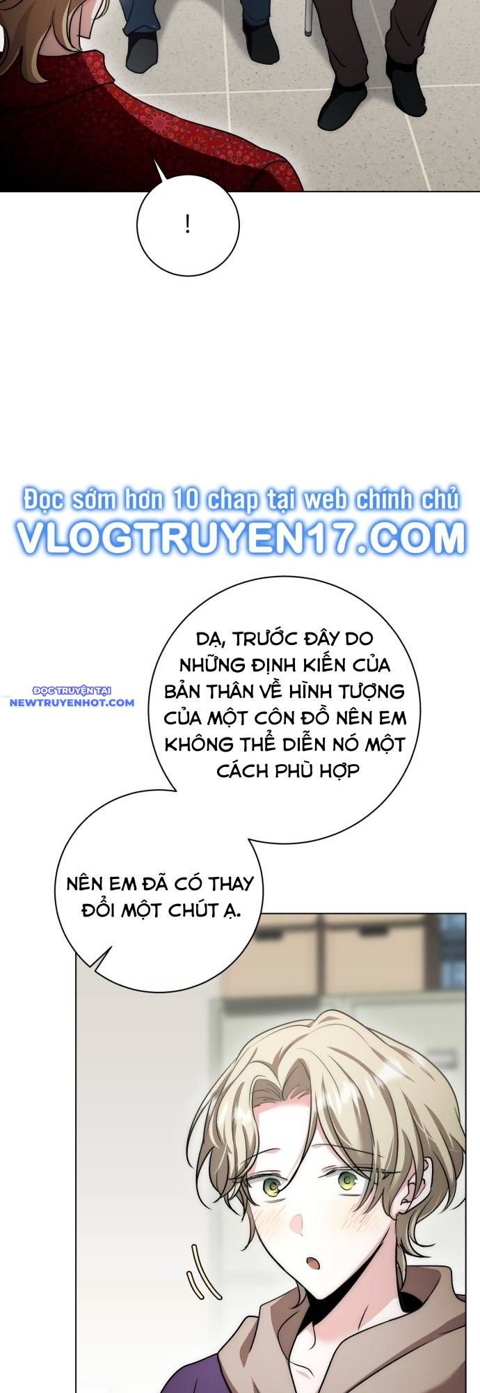 Ánh Hào Quang Của Diễn Viên Thiên Tài chapter 12 - Trang 28