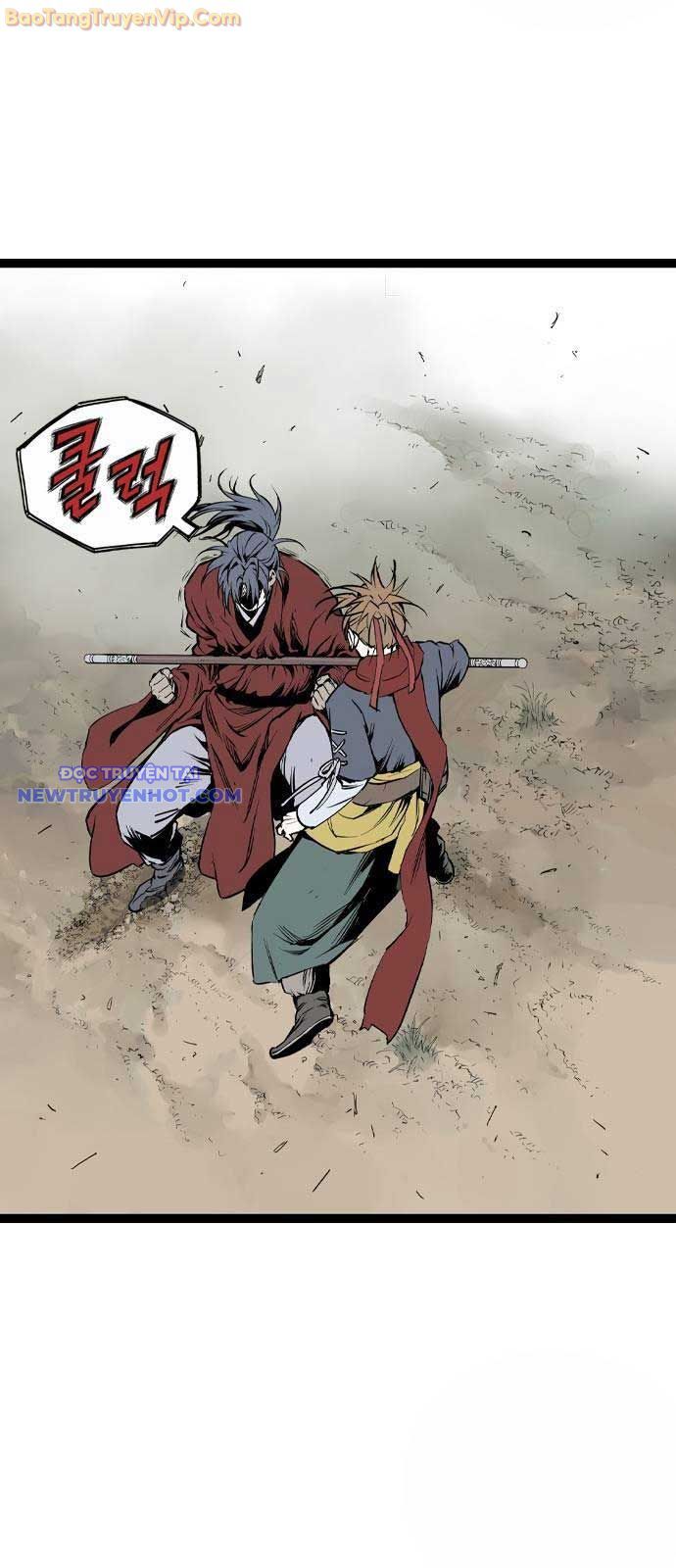 Sát Thần Tu La chapter 32 - Trang 44