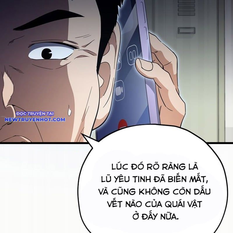 Bố Tôi Quá Mạnh chapter 156 - Trang 104