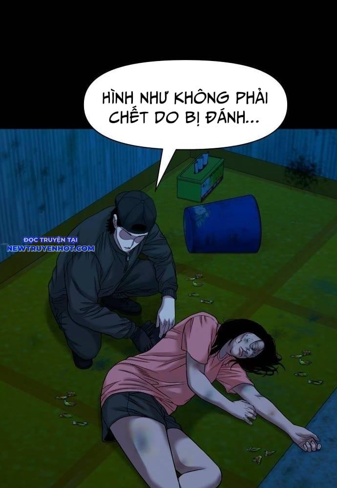 Ngôi Làng Ma Quái chapter 44 - Trang 107