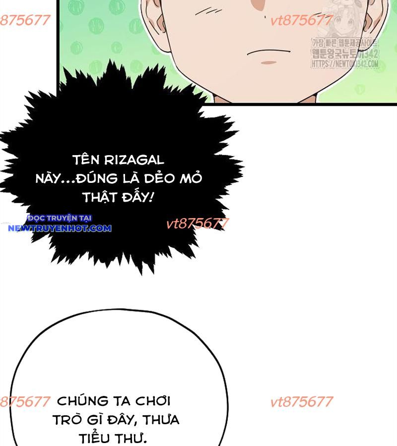 Bố Tôi Quá Mạnh chapter 173 - Trang 112