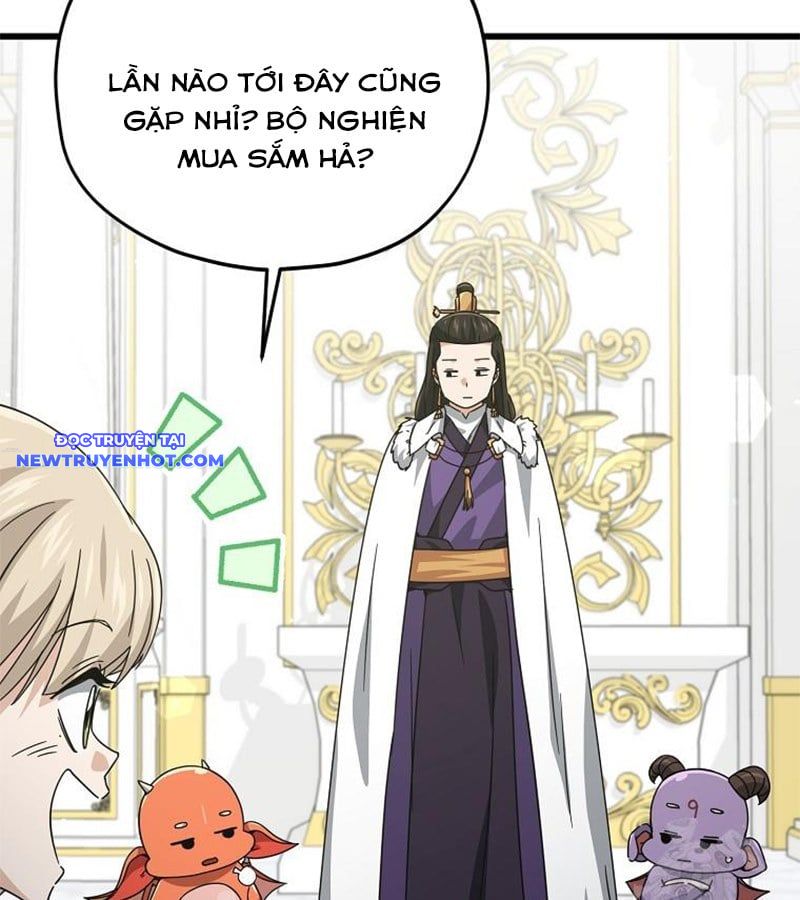 Bố Tôi Quá Mạnh chapter 169 - Trang 96