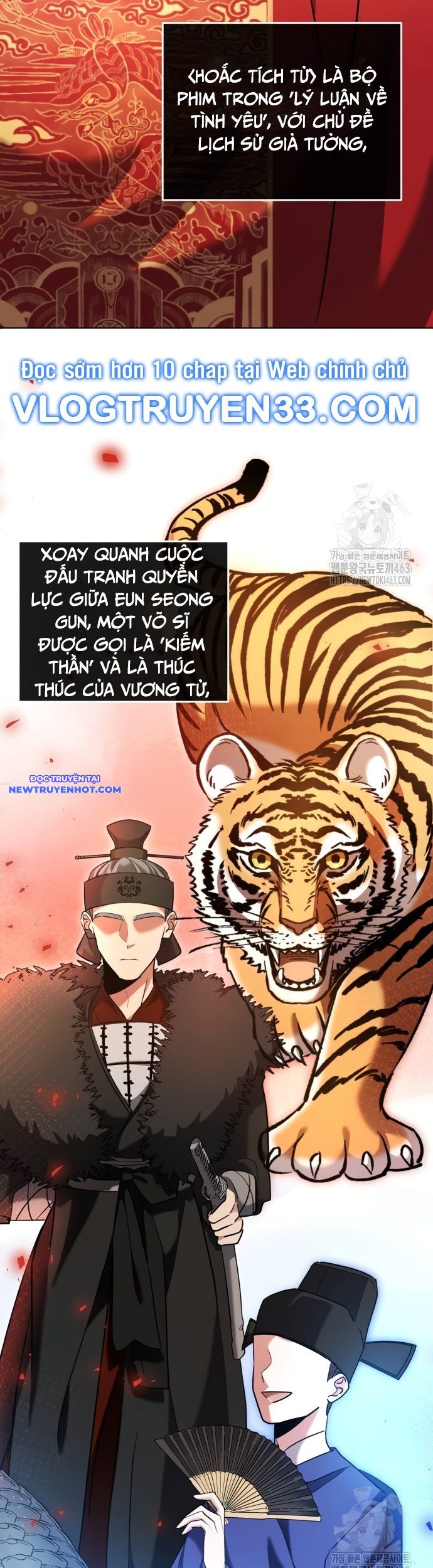 Ánh Hào Quang Của Diễn Viên Thiên Tài chapter 58 - Trang 32