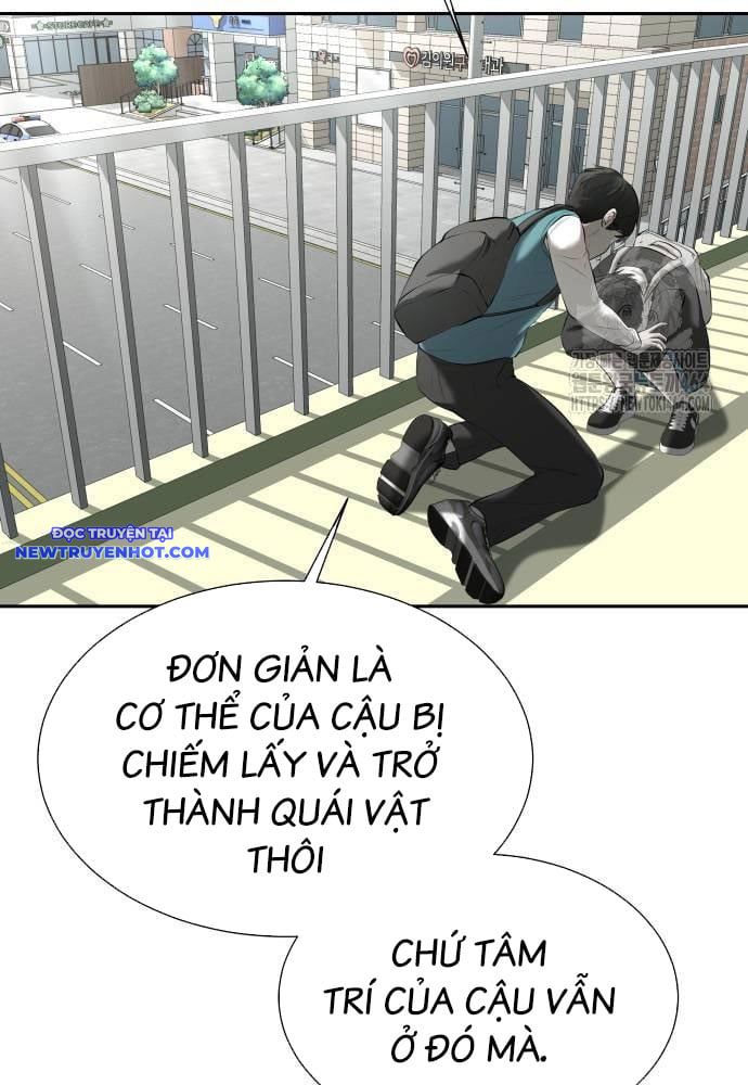 Bạn Gái Tôi Là Quái Vật chapter 32 - Trang 119