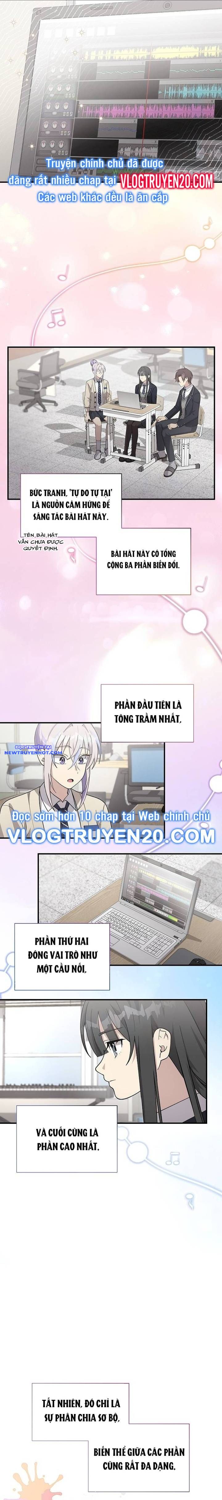 Em Gái Tôi Là Một Thiên Tài chapter 41 - Trang 3