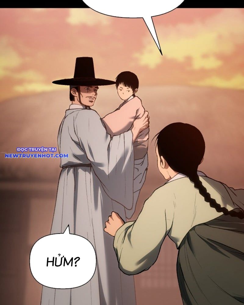 Ám Vệ chapter 34 - Trang 27