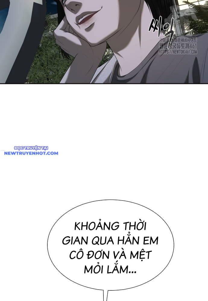 Bạn Gái Tôi Là Quái Vật chapter 26 - Trang 100