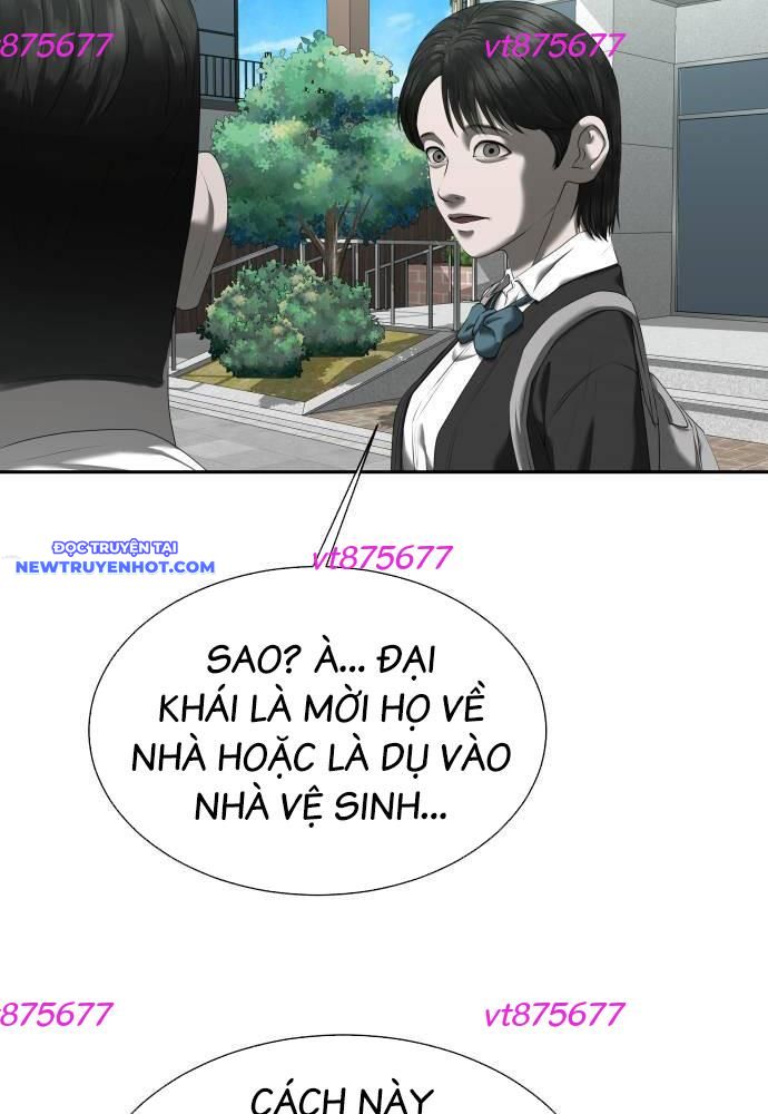 Bạn Gái Tôi Là Quái Vật chapter 31 - Trang 6