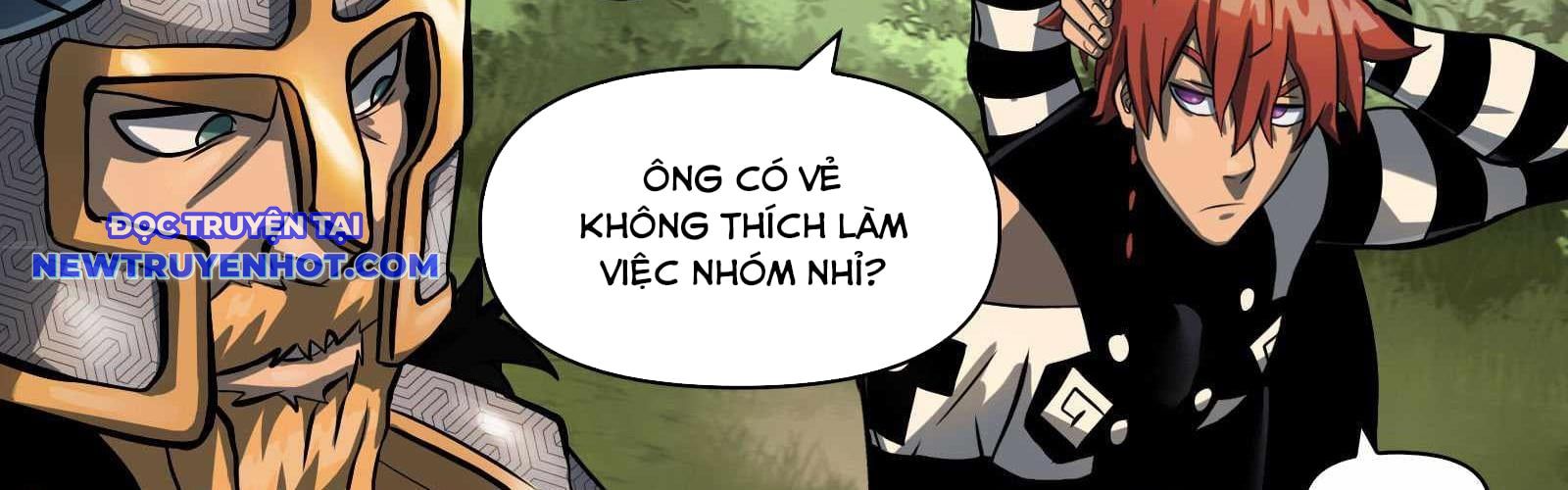 Trò Chơi Của Thần chapter 41 - Trang 93