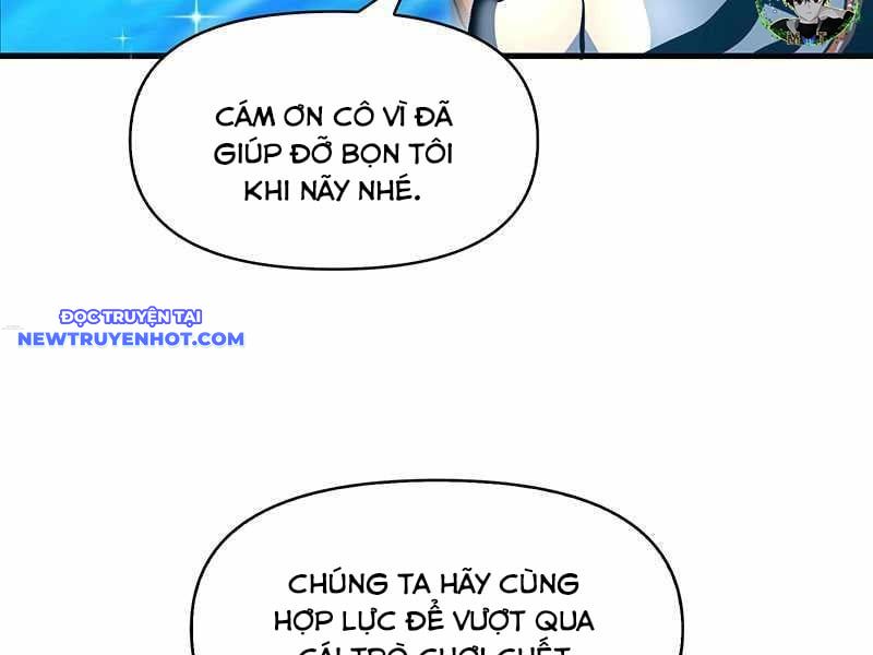 Trò Chơi Của Thần chapter 50 - Trang 117