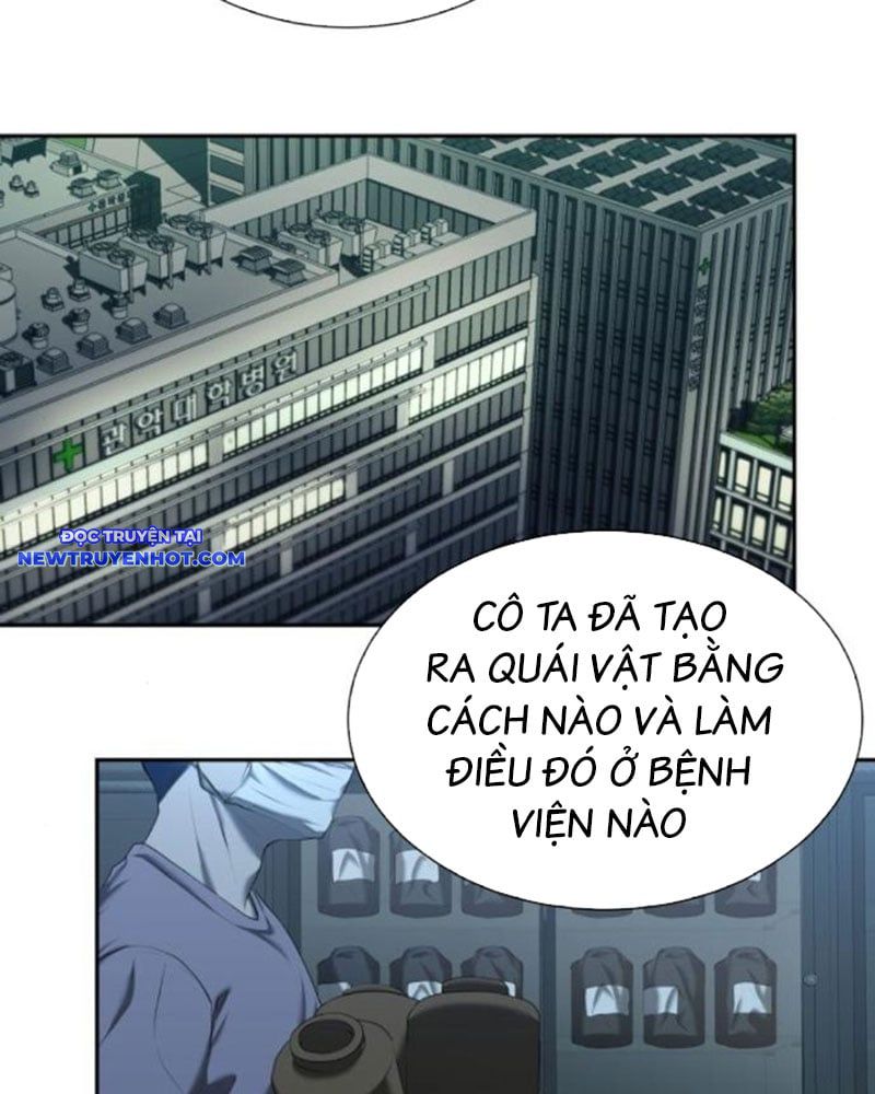 Bạn Gái Tôi Là Quái Vật chapter 28 - Trang 25