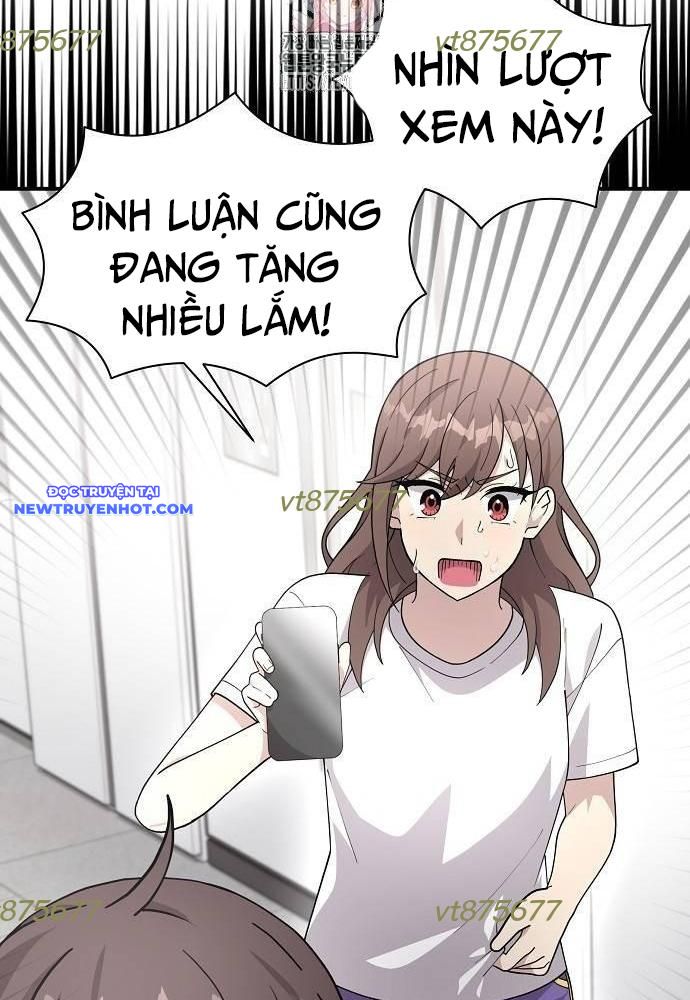 Em Gái Tôi Là Một Thiên Tài chapter 51 - Trang 4