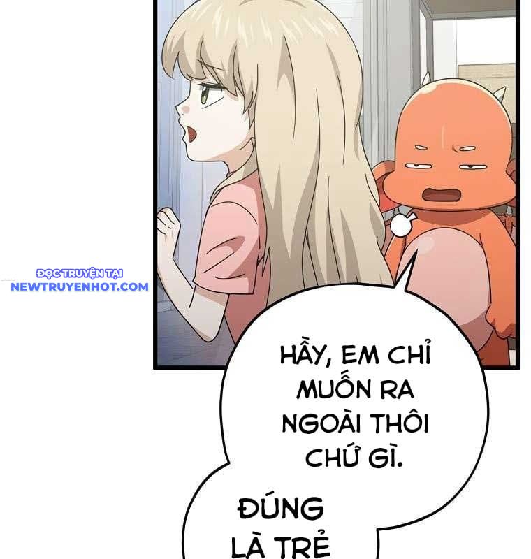 Bố Tôi Quá Mạnh chapter 162 - Trang 101