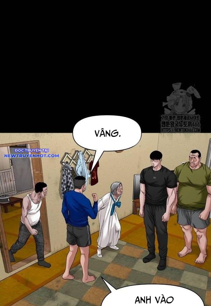 Ngôi Làng Ma Quái chapter 44 - Trang 23