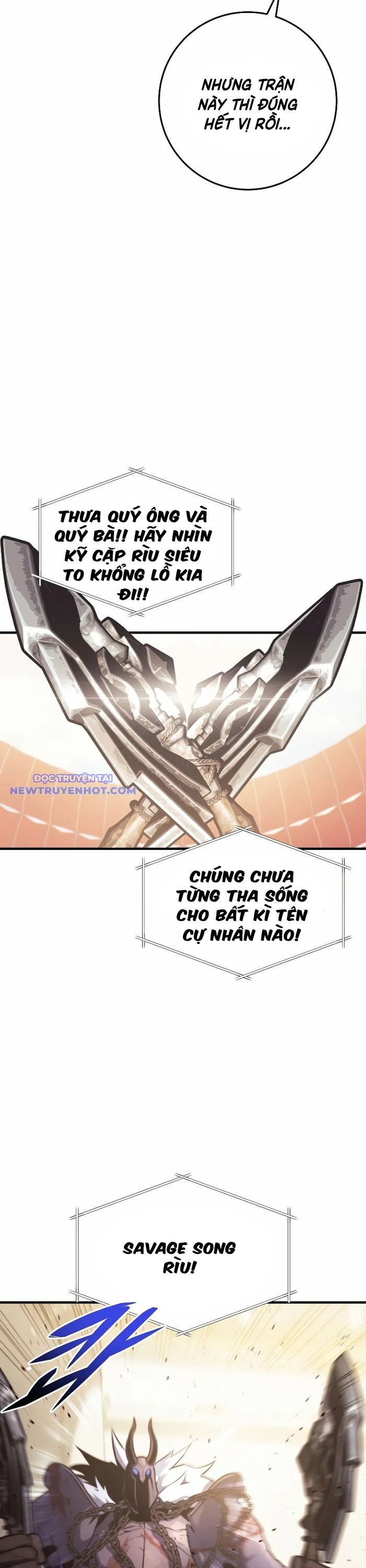 Hoàng Đế Thép chapter 7 - Trang 41