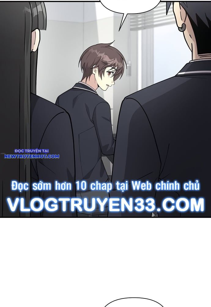 Em Gái Tôi Là Một Thiên Tài chapter 49 - Trang 32