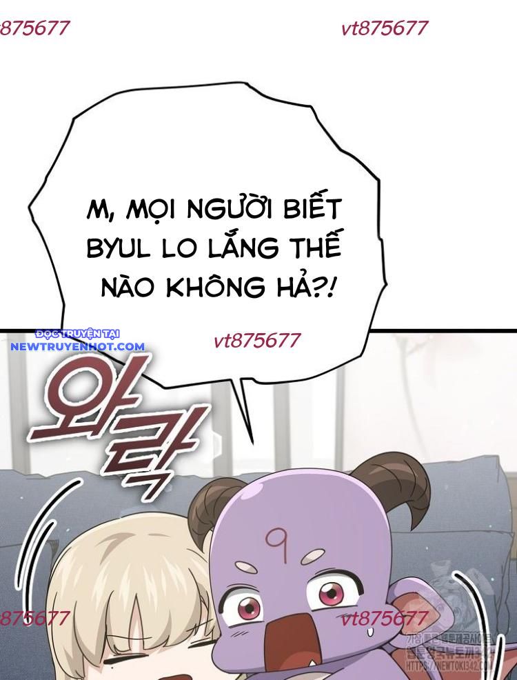 Bố Tôi Quá Mạnh chapter 174 - Trang 11