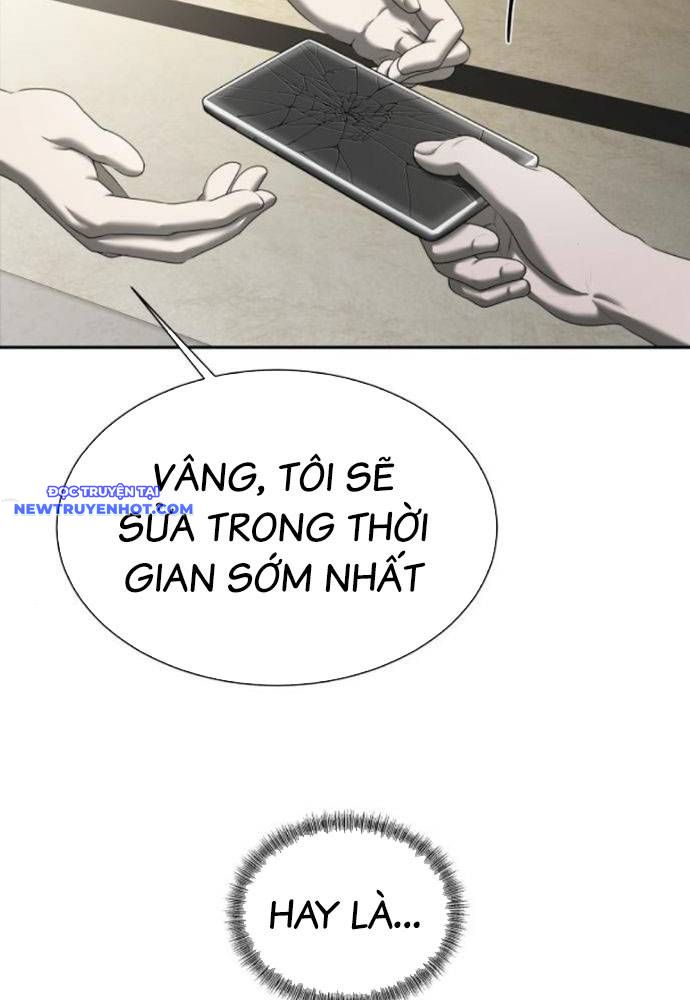 Bạn Gái Tôi Là Quái Vật chapter 22 - Trang 111