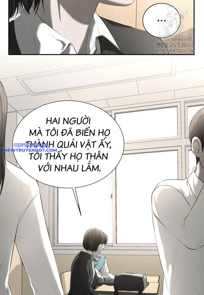 Bạn Gái Tôi Là Quái Vật chapter 32 - Trang 56