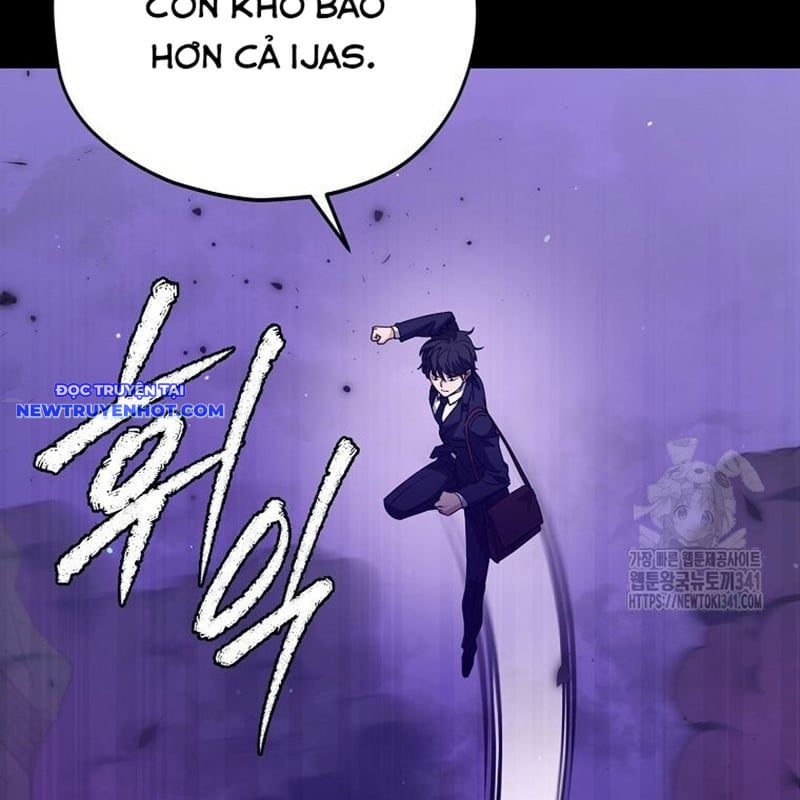 Bố Tôi Quá Mạnh chapter 170 - Trang 124