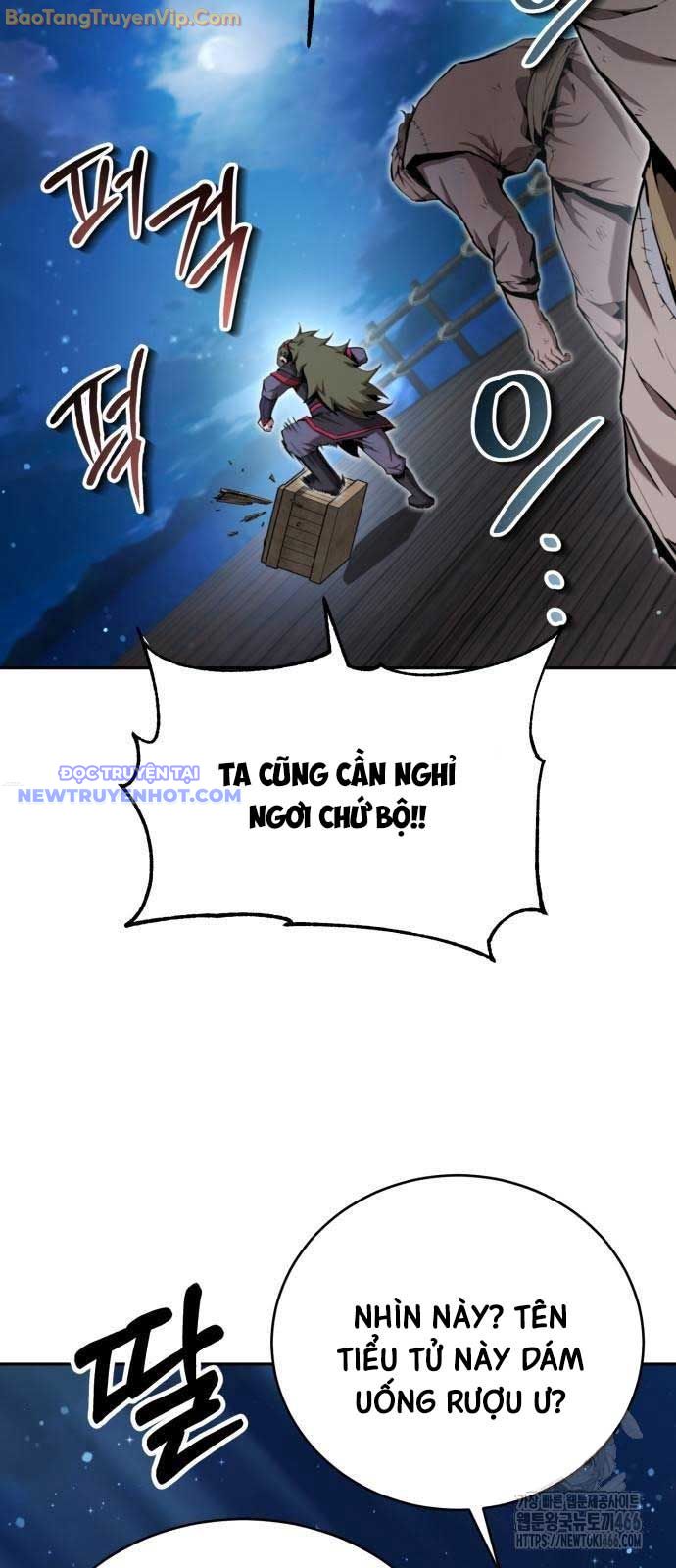 Giáo Chủ Ma Giáo Cũng Biết Sợ chapter 38 - Trang 56