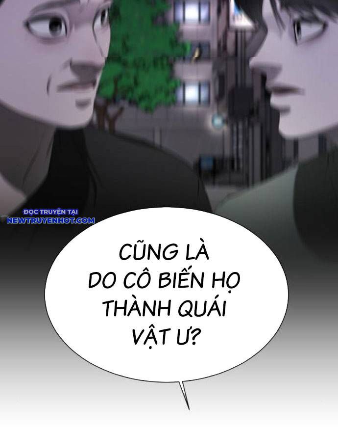 Bạn Gái Tôi Là Quái Vật chapter 20 - Trang 93