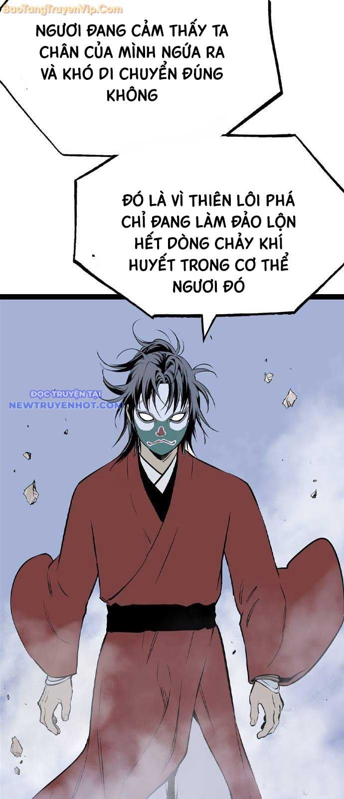 Sát Thần Tu La chapter 32 - Trang 90