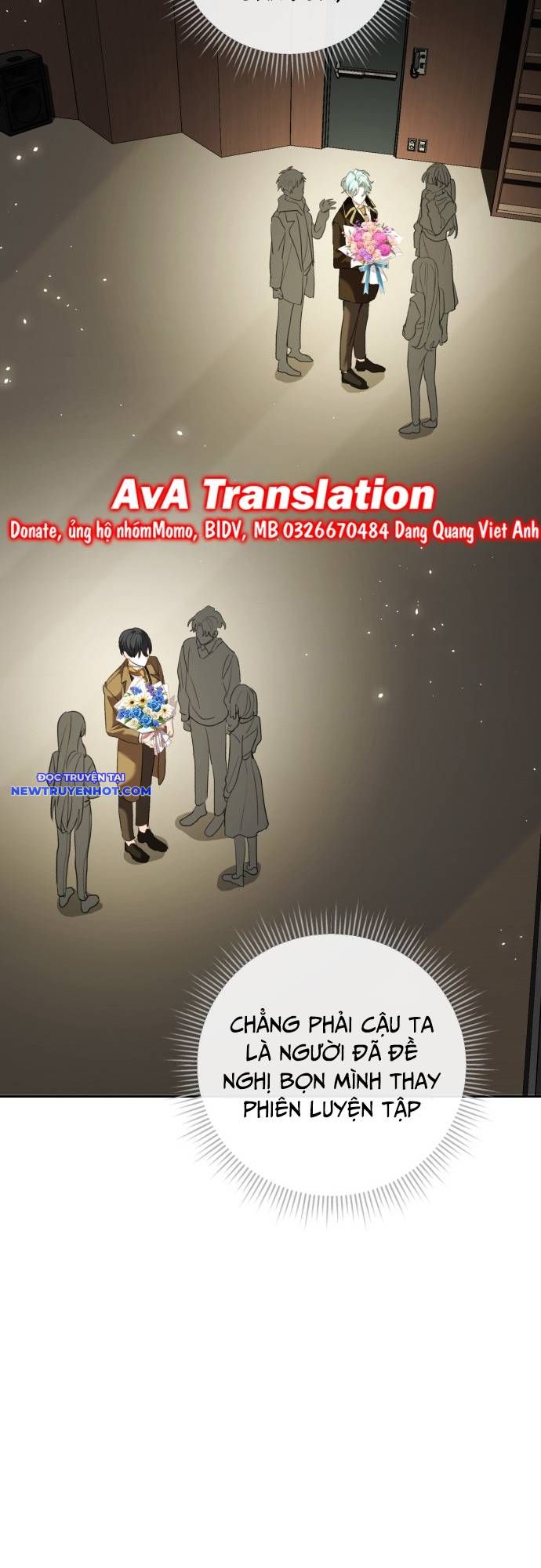 Ánh Hào Quang Của Diễn Viên Thiên Tài chapter 34 - Trang 22