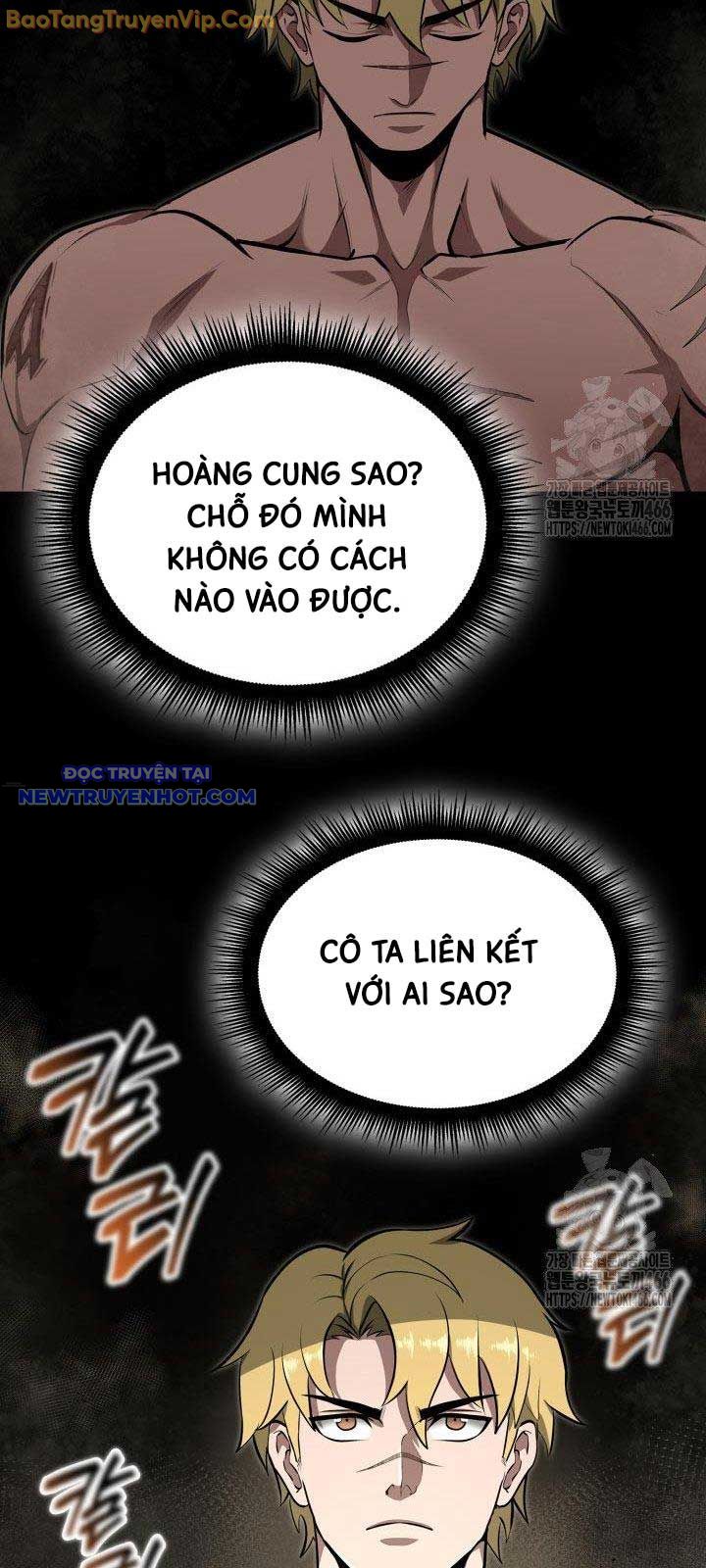 Nhà Vô Địch Kalli chapter 94 - Trang 63