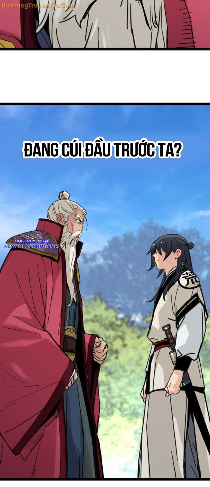 Thiên Tài Đoản Mệnh chapter 19 - Trang 5